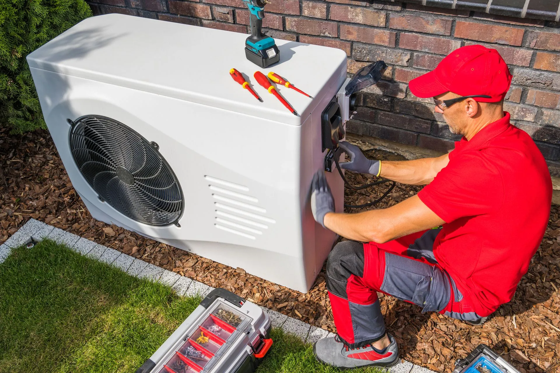 About HVAC in Prairie Du Sac, WI